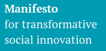 13 Principes de l’innovation sociale transformatrice